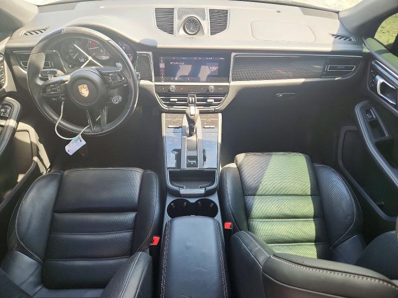 Aukcja sprzedaży 2023 Porsche Macan, vin: WP1AA2A57PLB19582, numer aukcji: 59275386