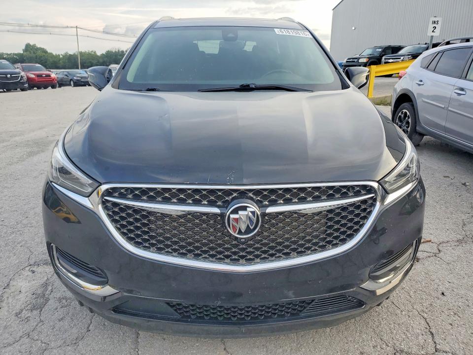 Продажа на аукционе авто 2021 Buick Enclave, vin: 5GAEVCKW1MJ190712, номер лота: 61819816