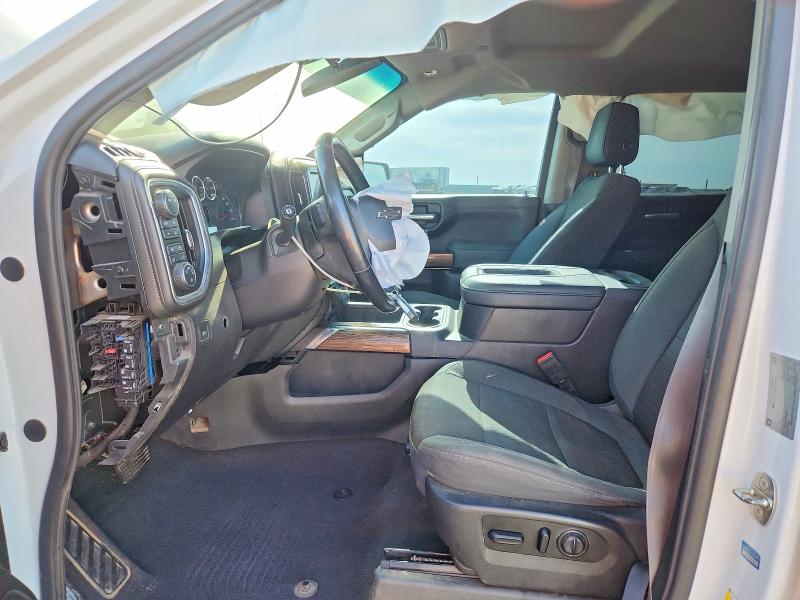 Aukcja sprzedaży 2019 Chevrolet Silverado, vin: 1GCUYEED3KZ202770, numer aukcji: 62977896
