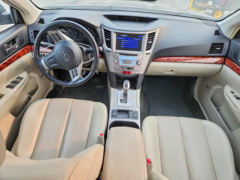 Aukcja sprzedaży 2012 Subaru Outback, vin: 4S4BRCLC5C3273004, numer aukcji: 61583066