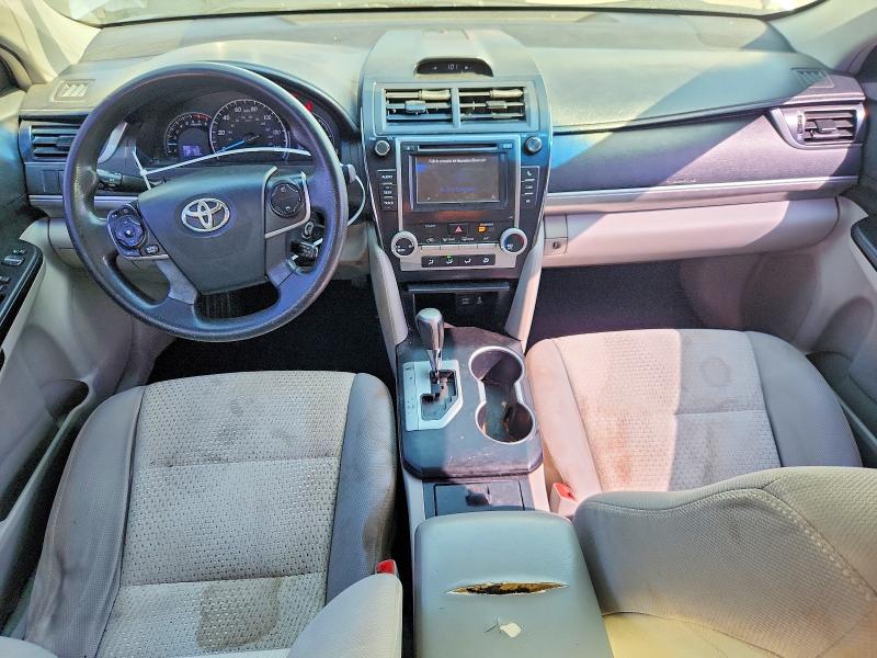 Aukcja sprzedaży 2012 Toyota Camry, vin: 4T4BF1FK8CR228316, numer aukcji: 61975596