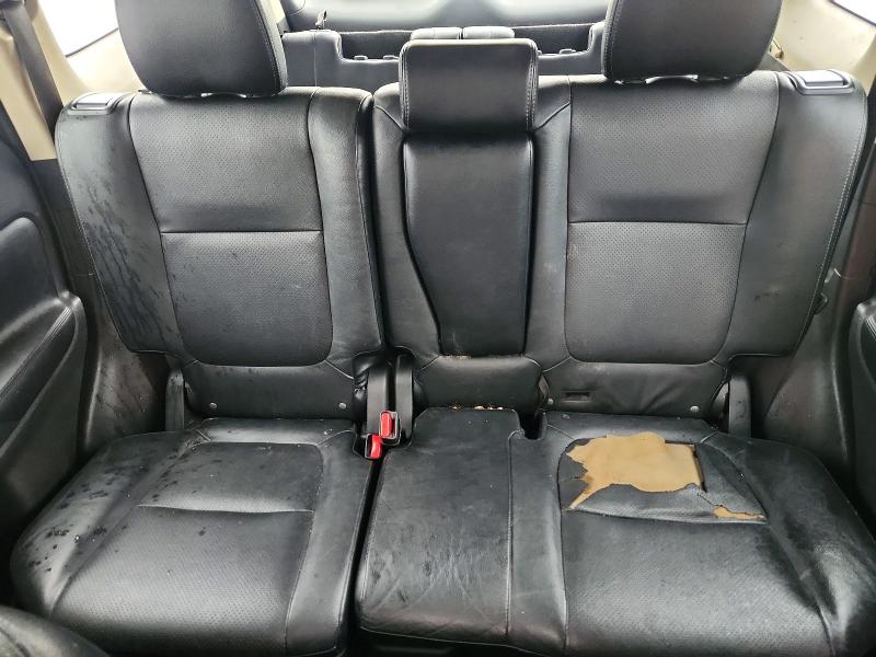 Aukcja sprzedaży 2016 Mitsubishi Outlander, vin: JA4AD3A31GZ009924, numer aukcji: 60978976