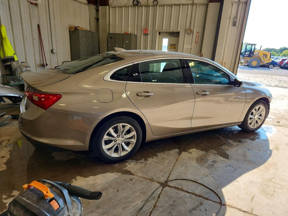 62113686 :رقم المزاد ، 1G1ZD5ST6PF137217 vin ، 2023 Chevrolet Malibu مزاد بيع