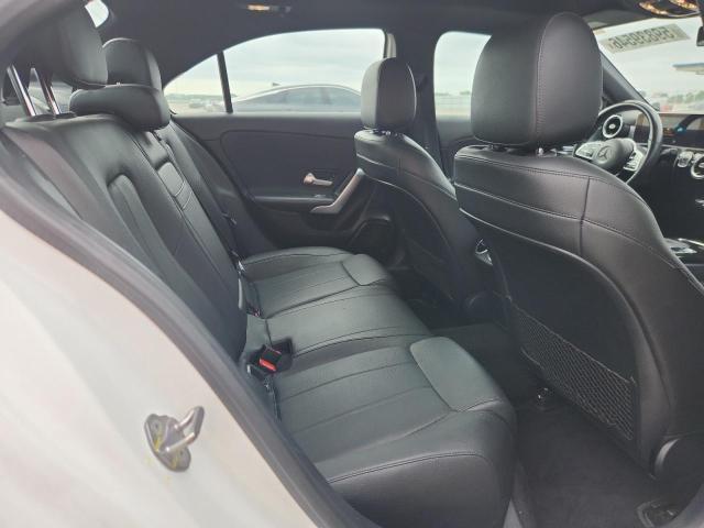 2019 Mercedes-benz A მანქანა იყიდება აუქციონზე, vin: WDD3G4FB8KW001492, აუქციონის ნომერი: 59839546