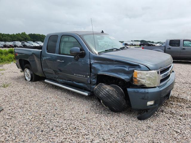 2008 Chevrolet Silverado მანქანა იყიდება აუქციონზე, vin: 2GCEK190681101357, აუქციონის ნომერი: 85636365