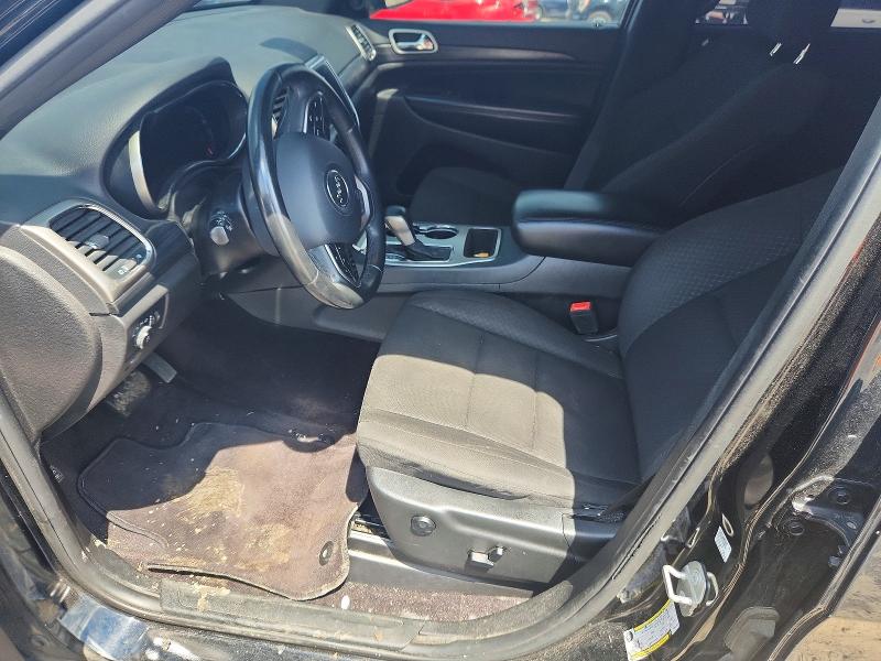 Aukcja sprzedaży 2019 Jeep Grand Cherokee, vin: 1C4RJFAG9KC601850, numer aukcji: 60458136