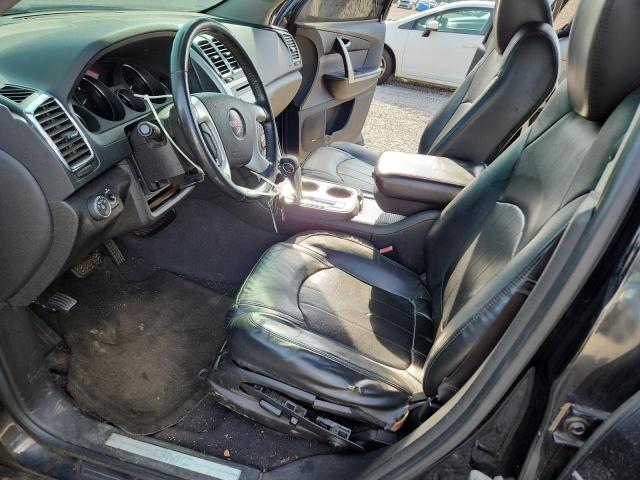 2011 Gmc Acadia მანქანა იყიდება აუქციონზე, vin: 1GKKRSED8BJ238217, აუქციონის ნომერი: 60667816