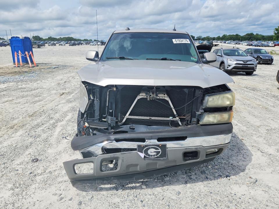 Aukcja sprzedaży 2005 Chevrolet Avalanche, vin: 3GNEC12ZX5G107176, numer aukcji: 61934176