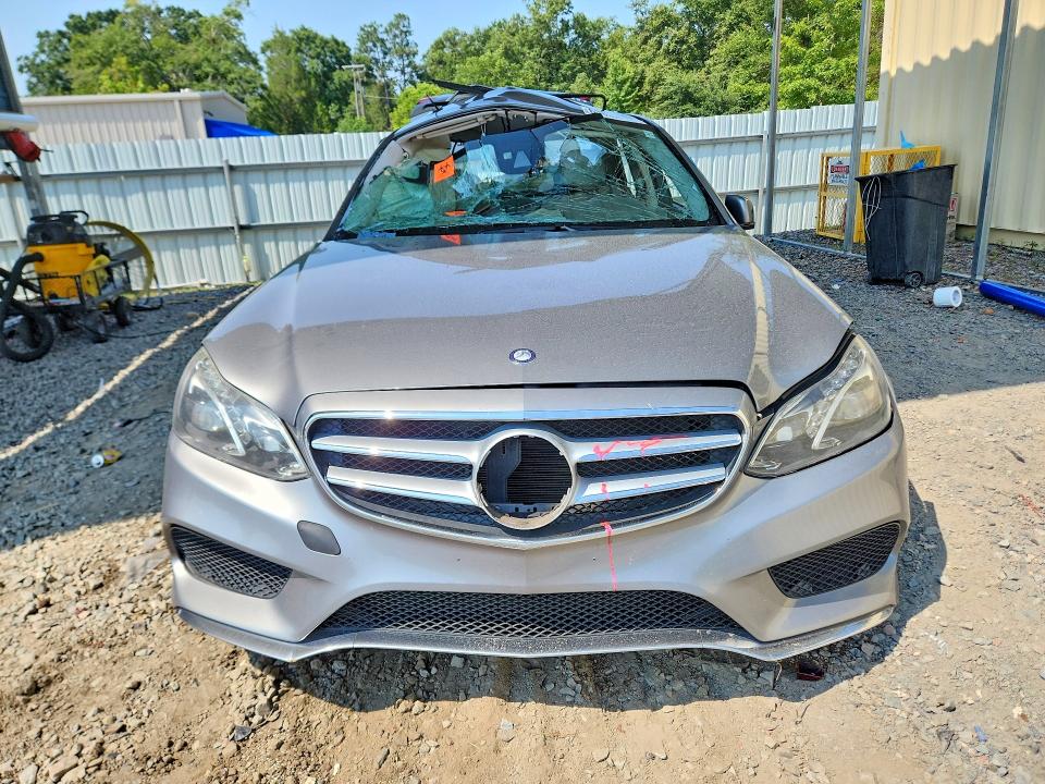 Продажа на аукционе авто 2014 Mercedes-benz E, vin: WDDHF5KB0EA796639, номер лота: 63032016