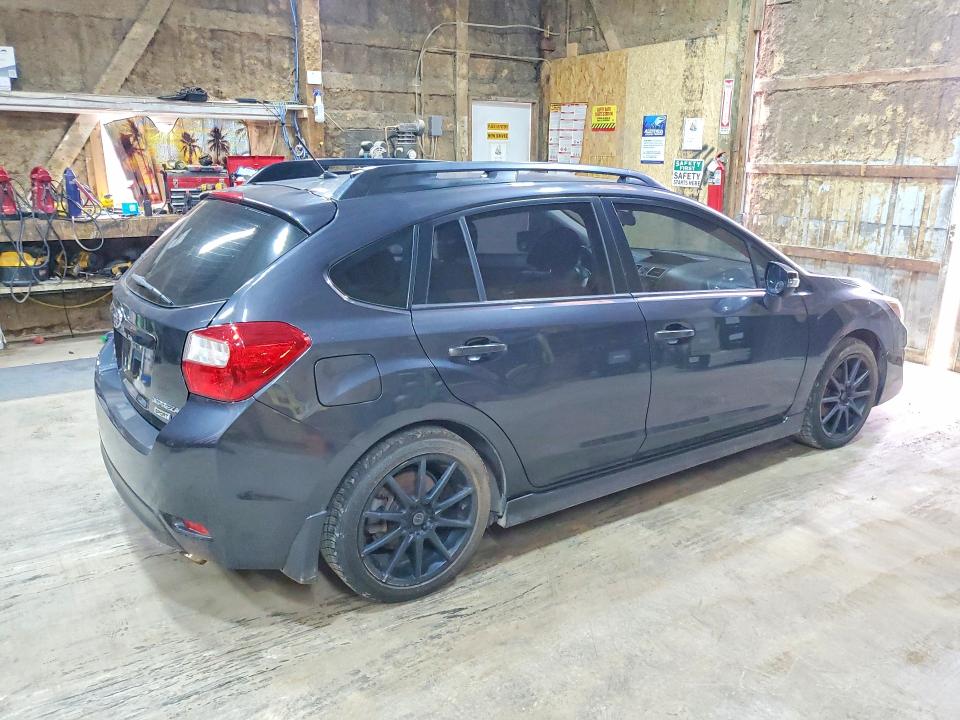 63515916 :رقم المزاد ، JF1GPAT60F8282334 vin ، 2015 Subaru Impreza مزاد بيع