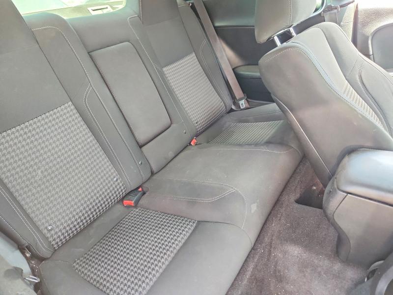 Aukcja sprzedaży 2017 Dodge Challenger, vin: 2C3CDZAG5HH640184, numer aukcji: 62380216