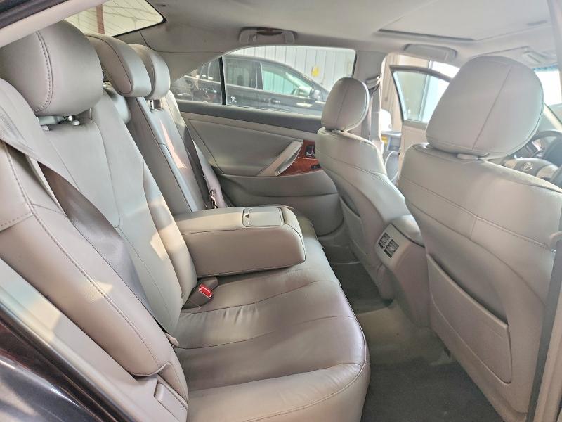 61678736 :رقم المزاد ، 4T4BF3EK6BR146922 vin ، 2011 Toyota Camry مزاد بيع