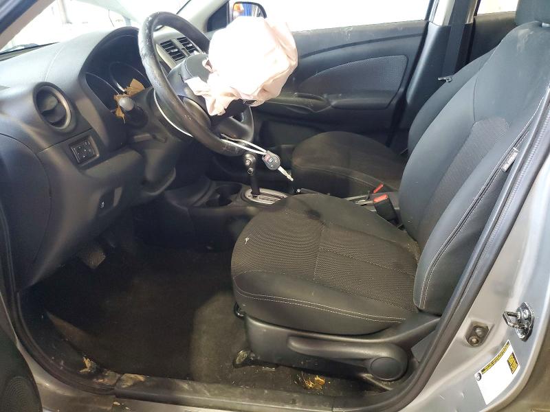 Aukcja sprzedaży 2014 Nissan Versa, vin: 3N1CN7AP5EL825449, numer aukcji: 60234106