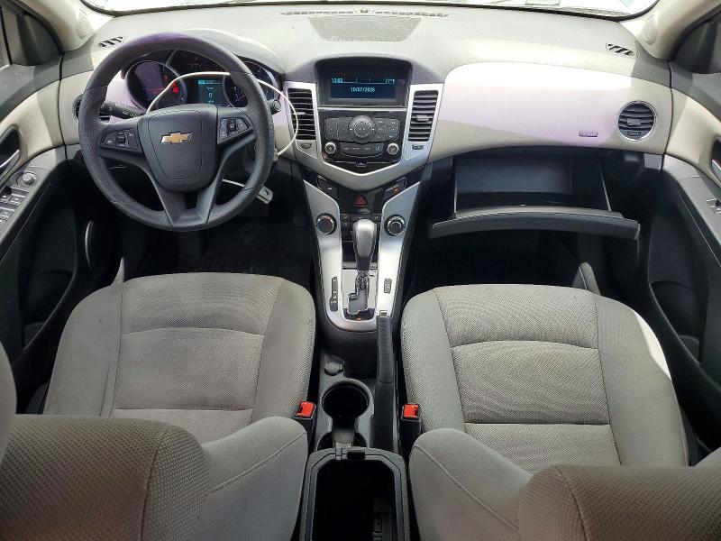 Продаж на аукціоні авто 2015 Chevrolet Cruze, vin: 1G1PC5SB0F7177481, номер лоту: 60434656