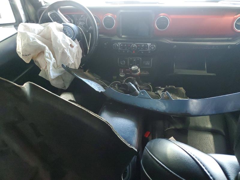 Aukcja sprzedaży 2022 Jeep Wrangler Unlimited, vin: 1C4HJXFG6NW258234, numer aukcji: 63234686