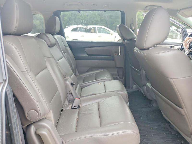 Продаж на аукціоні авто 2014 Honda Odyssey, vin: 5FNRL5H6XEB058792, номер лоту: 62213876