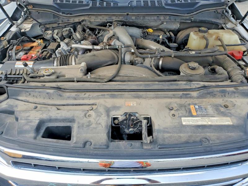 2020 Ford F350 მანქანა იყიდება აუქციონზე, vin: 1FT8W3BT9LEE14654, აუქციონის ნომერი: 61767216