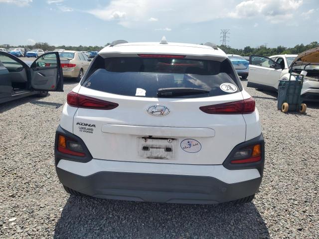 Aukcja sprzedaży 2021 Hyundai Kona, vin: KM8K62AA0MU736005, numer aukcji: 85790685