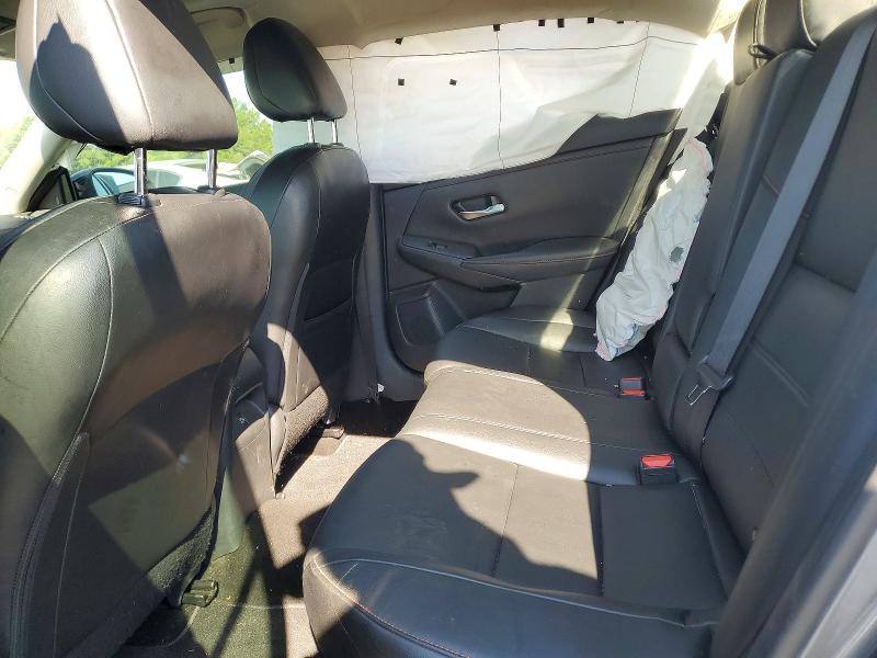 2021 Nissan Sentra მანქანა იყიდება აუქციონზე, vin: 3N1AB8DV0MY201138, აუქციონის ნომერი: 61445046