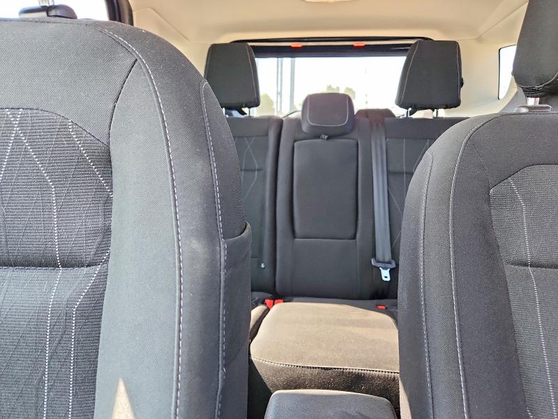 Продажа на аукционе авто 2018 Ford Ecosport, vin: MAJ6P1UL1JC171099, номер лота: 62276366