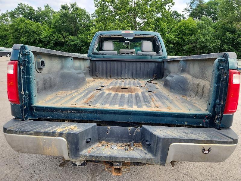 2014 Ford F350 მანქანა იყიდება აუქციონზე, vin: 1FTRF3B65EEB32769, აუქციონის ნომერი: 61491506