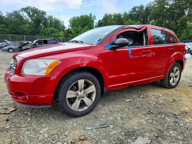 2012 Dodge Caliber მანქანა იყიდება აუქციონზე, vin: 1C3CDWDA1CD527974, აუქციონის ნომერი: 60279936