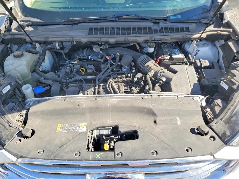 Продажа на аукционе авто 2020 Ford Edge, vin: 2FMPK3J9XLBA31438, номер лота: 60614506