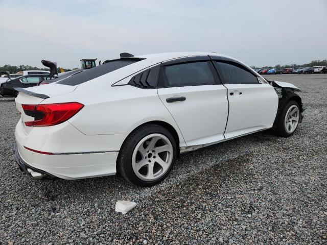 2021 Honda Accord მანქანა იყიდება აუქციონზე, vin: 1HGCV1F53MA048164, აუქციონის ნომერი: 62245606