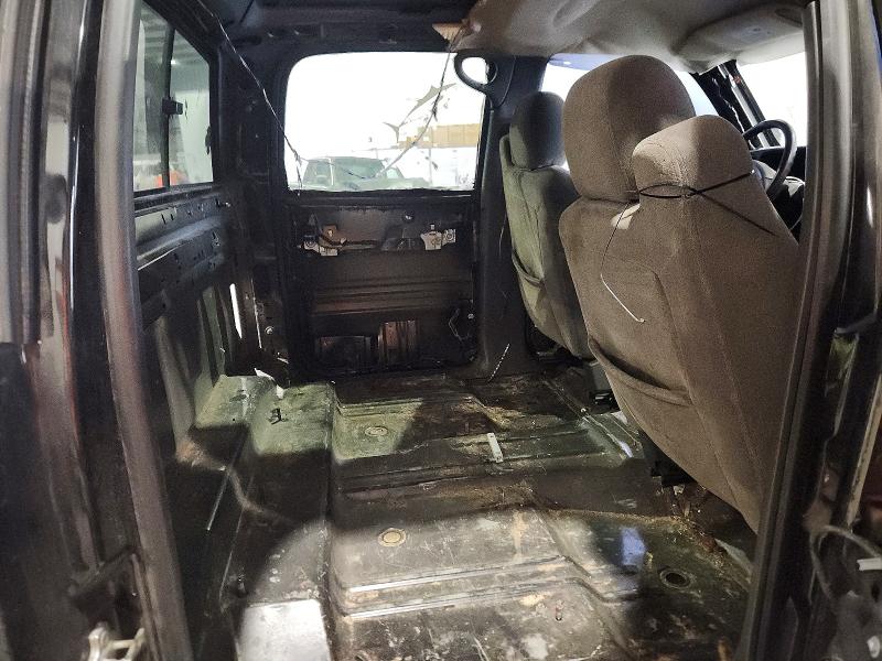 Продаж на аукціоні авто 2006 Chevrolet Silverado, vin: 2GCEK13V061355101, номер лоту: 60844406