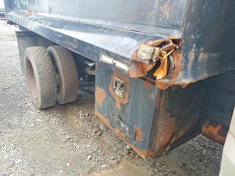2019 Ford F550 მანქანა იყიდება აუქციონზე, vin: 1FDUF5HT3KDA04403, აუქციონის ნომერი: 59247866
