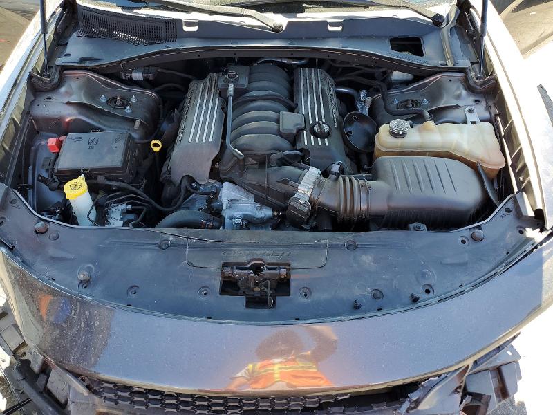 61511426 :رقم المزاد ، 2C3CDXGJ1LH231874 vin ، 2020 Dodge Charger مزاد بيع