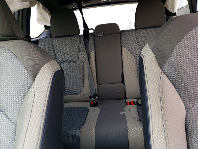 Aukcja sprzedaży 2025 Subaru Forester, vin: JF2SLDDC8SH545431, numer aukcji: 61606076