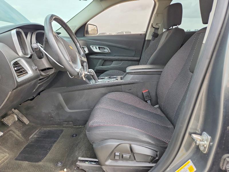 2013 Chevrolet Equinox მანქანა იყიდება აუქციონზე, vin: 2GNALDEK4D6198177, აუქციონის ნომერი: 61359456