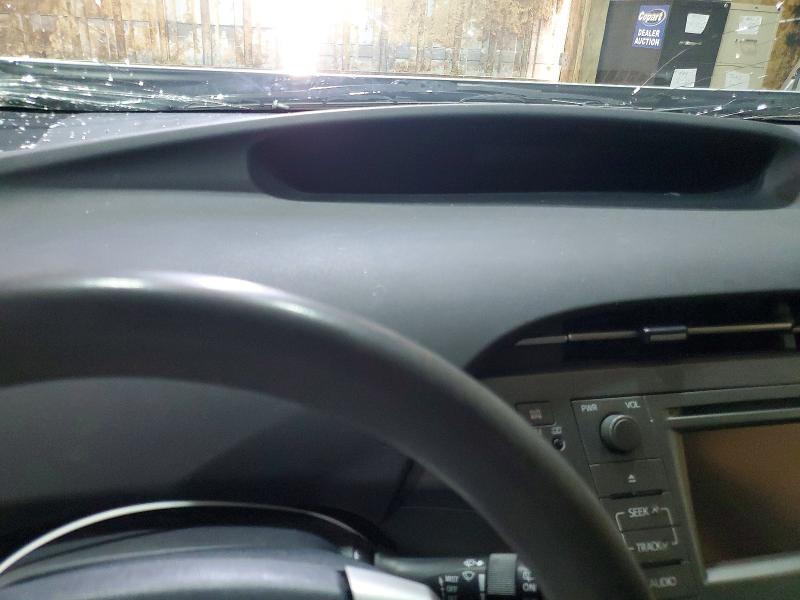 2015 Toyota Prius მანქანა იყიდება აუქციონზე, vin: JTDKN3DU3F0475045, აუქციონის ნომერი: 62826436