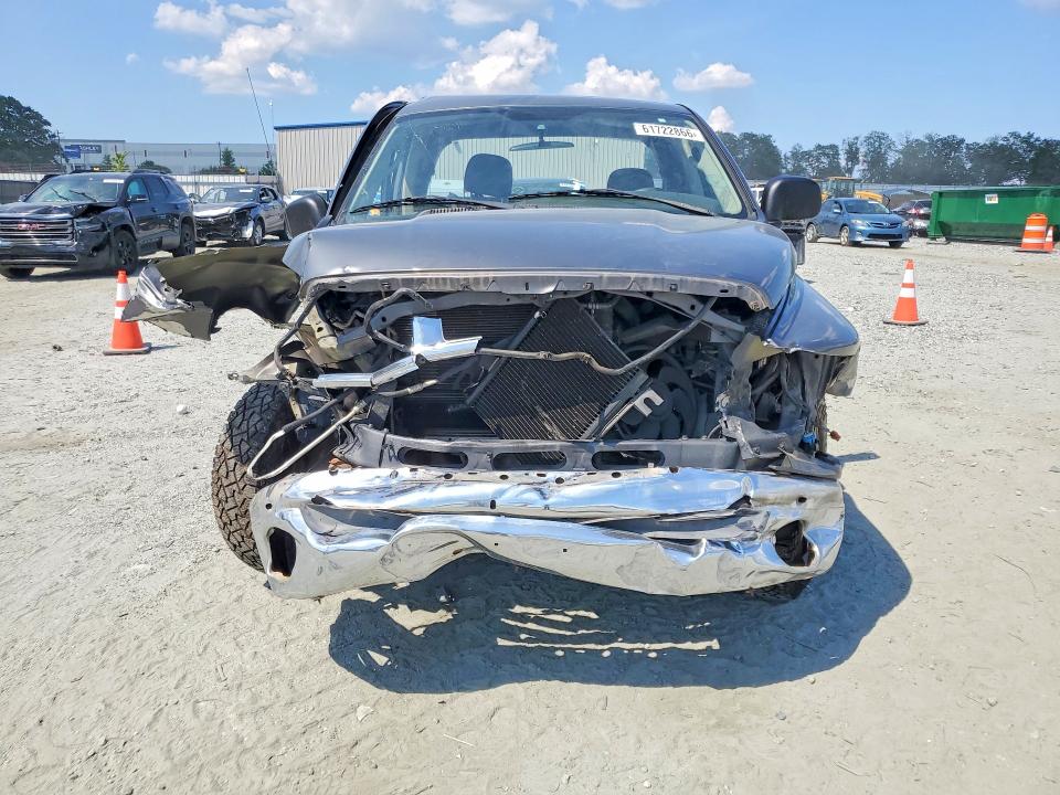 61722866 :رقم المزاد ، 1D7HA18N93S267769 vin ، 2003 Dodge Ram 1500 مزاد بيع