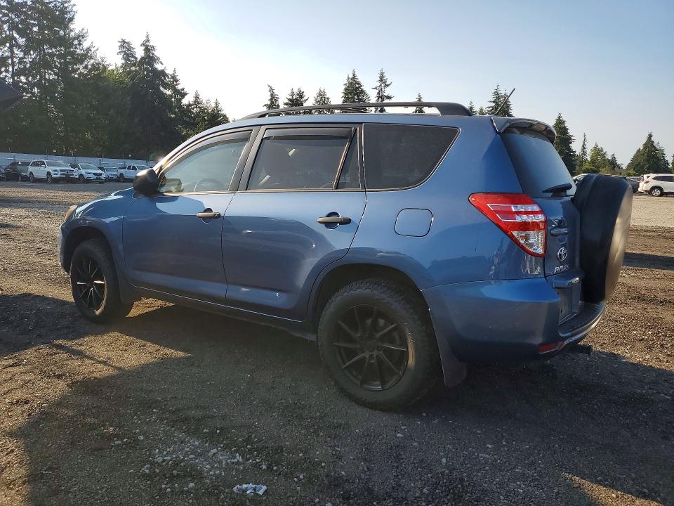 Продажа на аукционе авто 2011 Toyota Rav4, vin: JTMBF4DV4B5037885, номер лота: 59743426