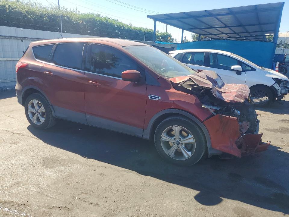 Продаж на аукціоні авто 2014 Ford Escape, vin: 1FMCU0GX4EUA93976, номер лоту: 62072806