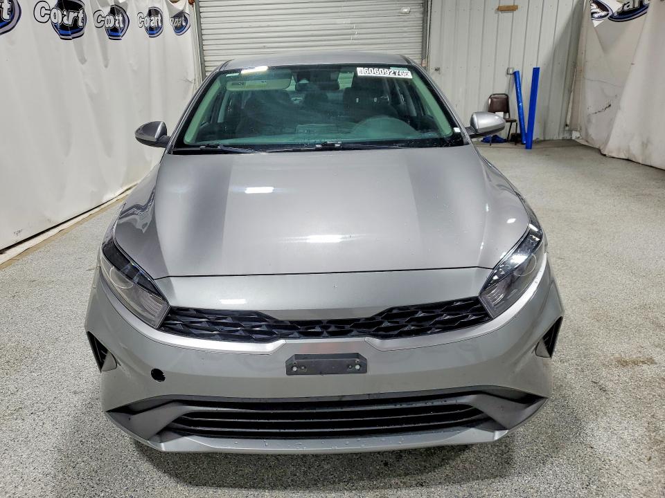 Aukcja sprzedaży 2023 Kia Forte, vin: 3KPF24AD4PE621014, numer aukcji: 60609276