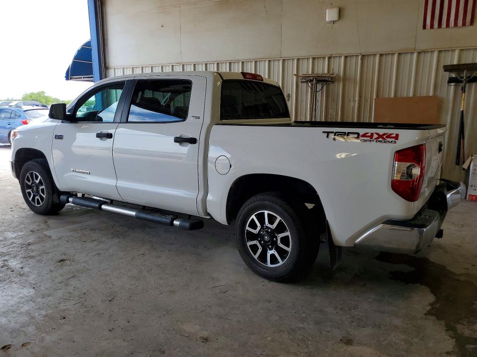 Aukcja sprzedaży 2015 Toyota Tundra, vin: 5TFDY5F17FX423780, numer aukcji: 61296746