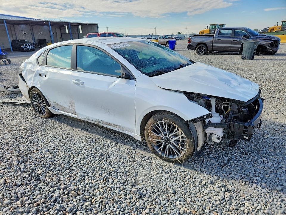 Aukcja sprzedaży 2024 Kia Forte, vin: 3KPF54AD0RE701128, numer aukcji: 62265786