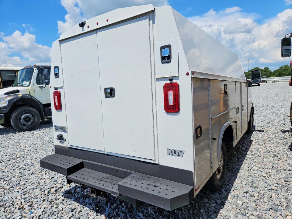 Aukcja sprzedaży 2022 Gmc Savana, vin: 1GD07RF78N1176778, numer aukcji: 57823616