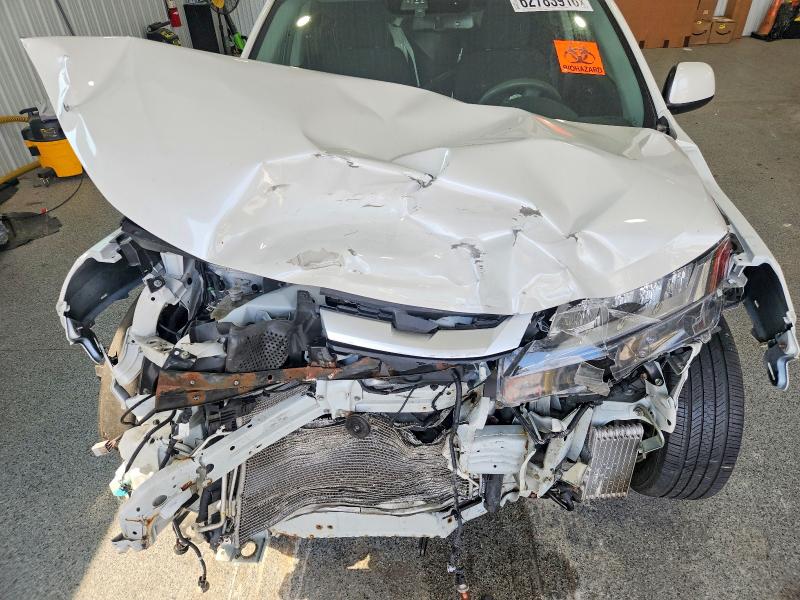 Продаж на аукціоні авто 2021 Mitsubishi Outlander Sport, vin: JA4ARUAU1MU011925, номер лоту: 62783916