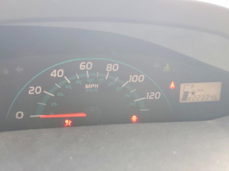 Aukcja sprzedaży 2007 Toyota Yaris, vin: JTDJT923375070368, numer aukcji: 61917006
