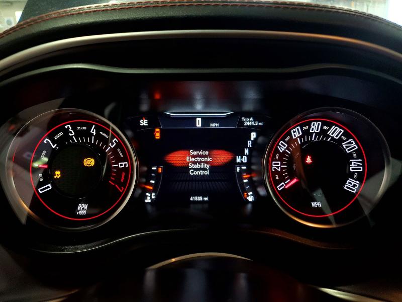 62432806 :رقم المزاد ، 2C3CDZKG9NH211219 vin ، 2022 Dodge Challenger مزاد بيع