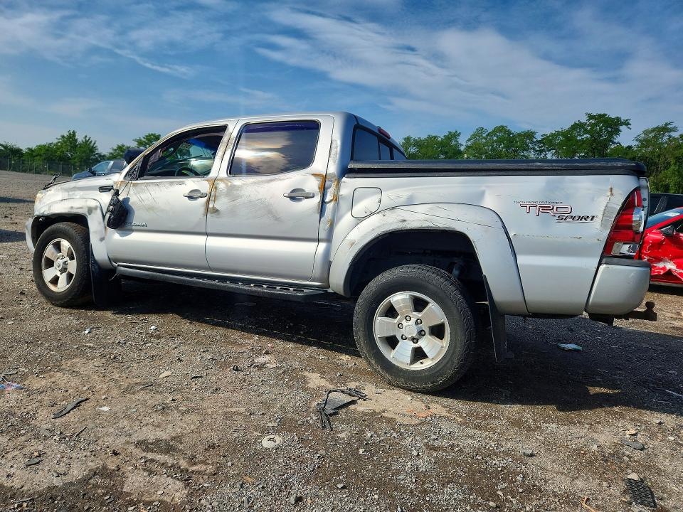 Aukcja sprzedaży 2013 Toyota Tacoma, vin: 3TMLU4EN9DM131704, numer aukcji: 60589276