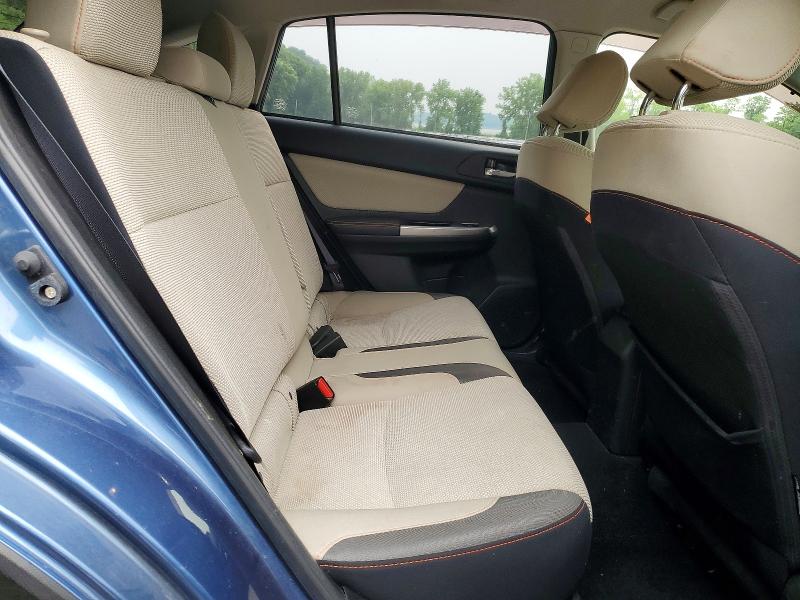 Aukcja sprzedaży 2017 Subaru Crosstrek, vin: JF2GPABC2HH238261, numer aukcji: 61118686