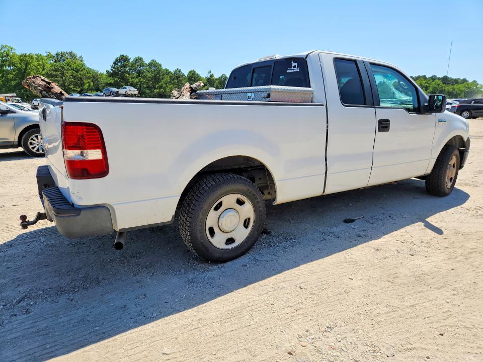 Продаж на аукціоні авто 2007 Ford F150, vin: 1FTRX12W97NA22148, номер лоту: 60009406