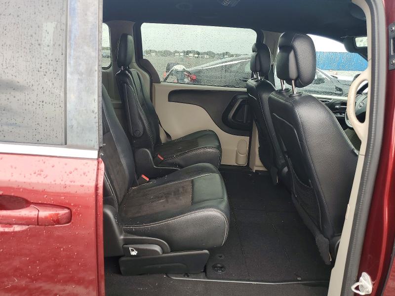 Aukcja sprzedaży 2019 Dodge Grand Caravan, vin: 2C4RDGCG9KR692345, numer aukcji: 61956616