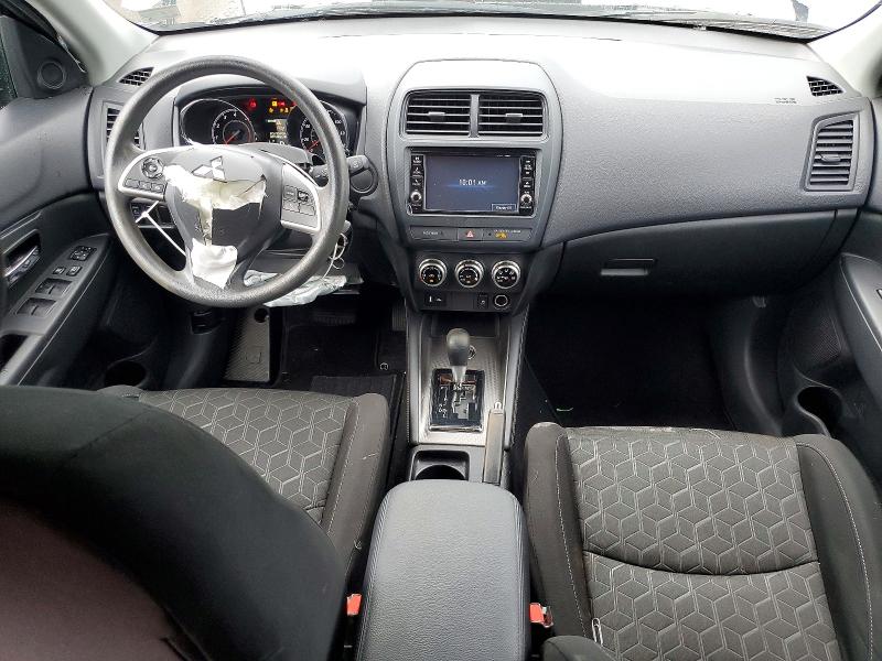 Aukcja sprzedaży 2024 Mitsubishi Outlander Sport, vin: JA4ARUAU6RU024709, numer aukcji: 60755636