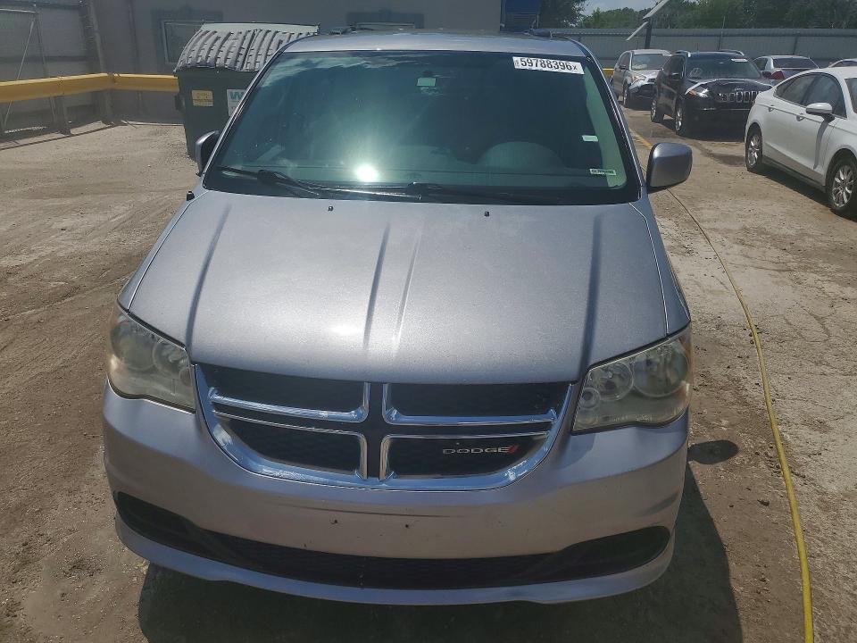 Продаж на аукціоні авто 2014 Dodge Grand Caravan, vin: 2C4RDGCG4ER254899, номер лоту: 59788396
